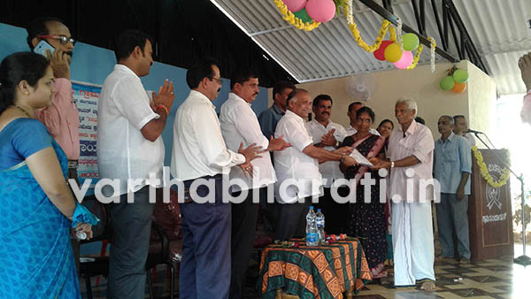 ಮೂಡುಬಿದಿರೆ: ತೆಂಕಮಿಜಾರು ಗ್ರಾಮ ಪಂಚಾಯತ್‌ನಲ್ಲಿ 63 ಫಲಾನುಭವಿಗಳಿಗೆ ಹಕ್ಕು ಪತ್ರ ವಿತರಣೆ